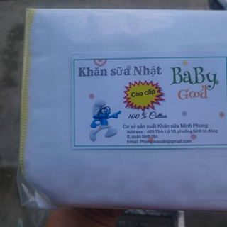 Khăn quấn tắm cho bé 4L22k-26k