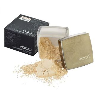 VACCI-PHẤN PHỦ DẠNG BỘT - LOOSE POWDER