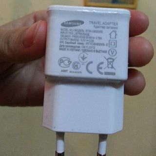 cốc sạc galaxy zin