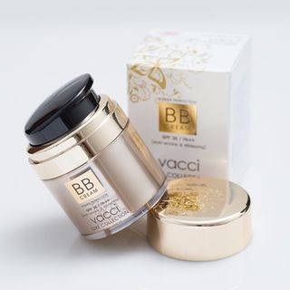 VACCI-KEM PHẤN TRANG ĐIỂM BB CREAM - 36PA giá sỉ