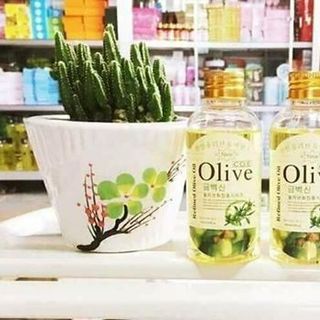 dầu olive