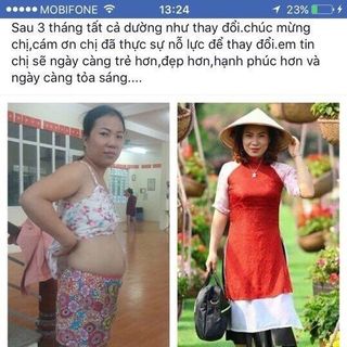 thảo dược viên giảm cân trà vằng
