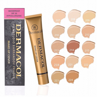 Dermacol