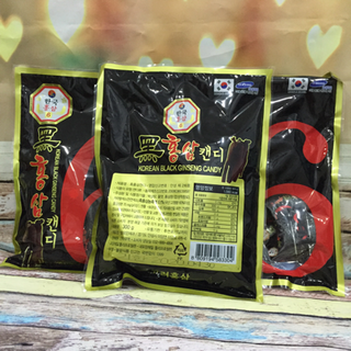 Kẹo hắc sâm Hàn Quốc 300g