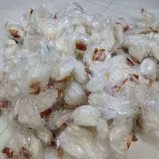 bánh tráng sate