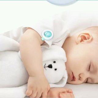 huy hiệu đeo chống muỗi bikit