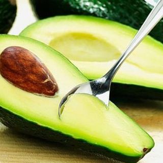 Bơ Sáp Tươi Ngon Đắc Lắc