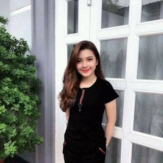 Set bo cotton phoi phu kien y hinh