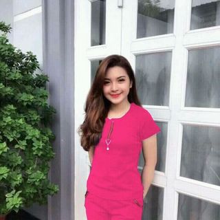 Set bo cotton phoi phu kien y hinh