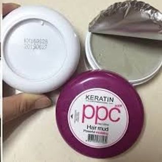 sáp vuốt tóc ppc keratin USA giá sỉ