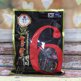Kẹo hắc sâm Hàn Quốc 300g
