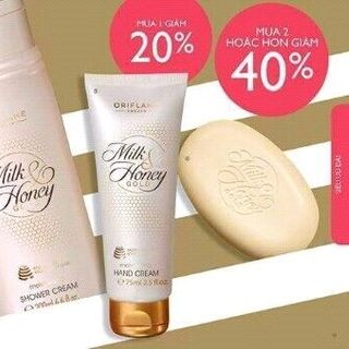 kem dưỡng da Milk Honey giá sỉ