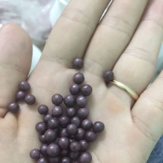 thảo dược viên giảm cân trà vằng