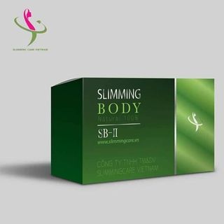 Bộ ủ nóng tan mỡ Slimming body 2 - giảm mỡ bụng-đùi-bắp tay