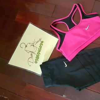 Áo quần Gym-Yoga phối lưới