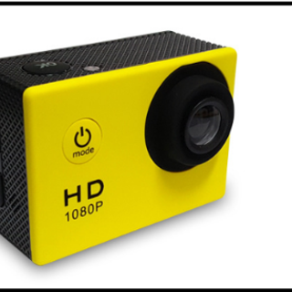 CAMERA HÀNH TRÌNH GIÁ RẺ