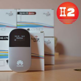 Bộ phát sóng Wifi 3G/4G