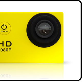 CAMERA HÀNH TRÌNH GIÁ RẺ