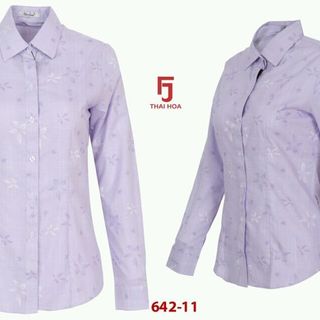 Áo sơ mi công sở