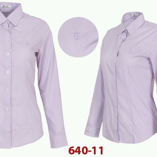 Áo sơ mi công sở