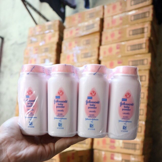 phấn rôm em bé thái lan