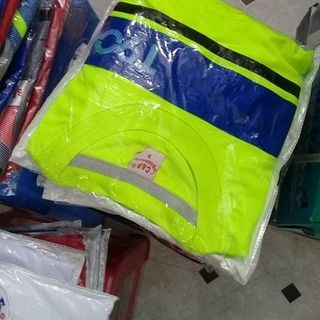 Quần áo đá bóng trẻ em mùa giải cũ thanh lý