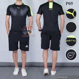 Quần áo thể thao