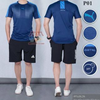 Quần áo thể thao