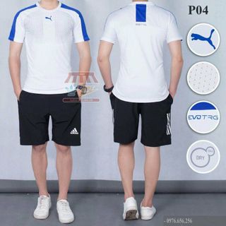 Quần áo thể thao