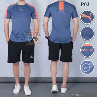 Quần áo thể thao