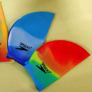 Nón Bơi Silicone Speedo Thường