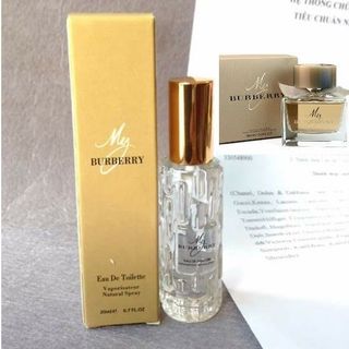 nước hoa chiết sách tay 20ml