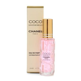 nước hoa chiết sách tay 20ml