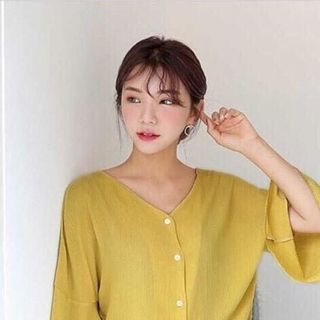 sơ mi kiểu