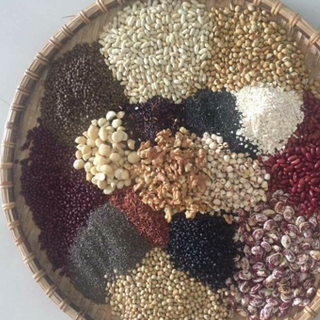 ngũ cốc thai kì ngũ cốc cho bà bầu