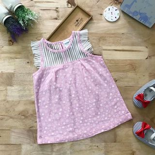 Đầm bé gái Size 1-7