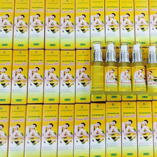 triệt lông veo