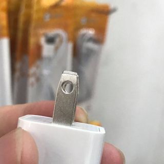Củ Sạc Iphone A21