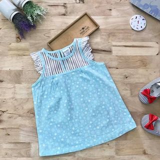 Đầm bé gái Size 1-7
