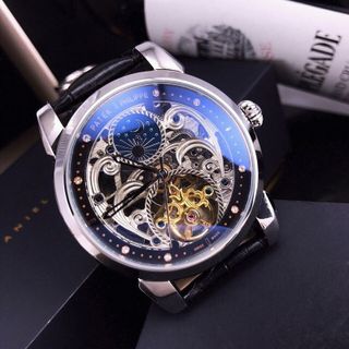 Đồng hồ tự động Phillipe Patek