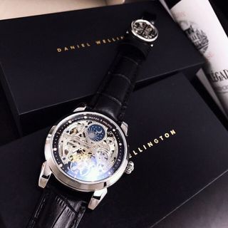 Đồng hồ tự động Phillipe Patek