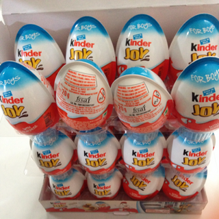 Kinder Joy Ấn Độ