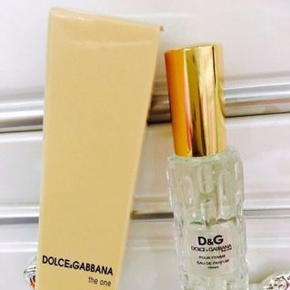 nước hoa chiết sách tay 20ml