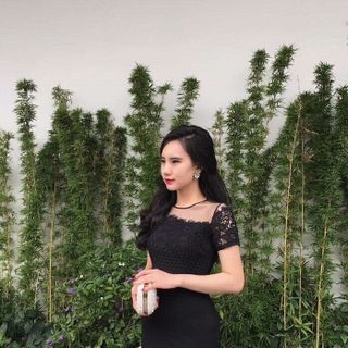 đầm thiết kế