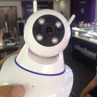 camera 360 do xai cho