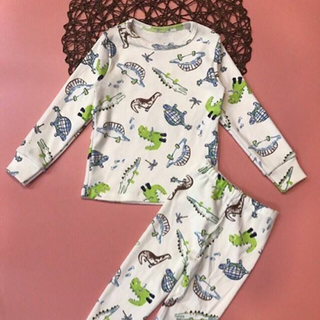 Bộ cotton Carters