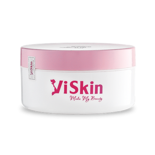 Viskin Body- Kem dưỡng trắng hồng toàn thân