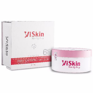 Viskin Body- Kem dưỡng trắng hồng toàn thân