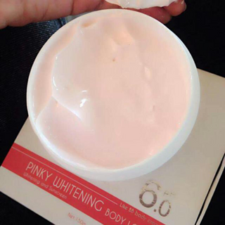 Viskin Body- Kem dưỡng trắng hồng toàn thân