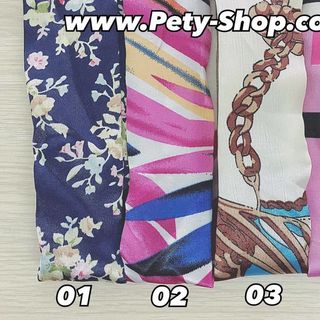 Dây đeo bằng lụa